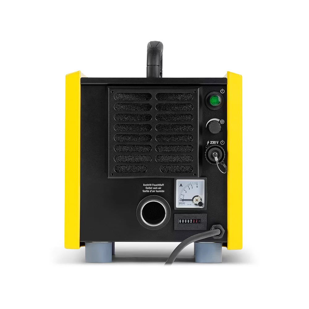 Trotec TTR200 8.4kg Desiccant Dehumidifier