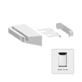 Meaco DD8L Pro Wall Mounting Bracket