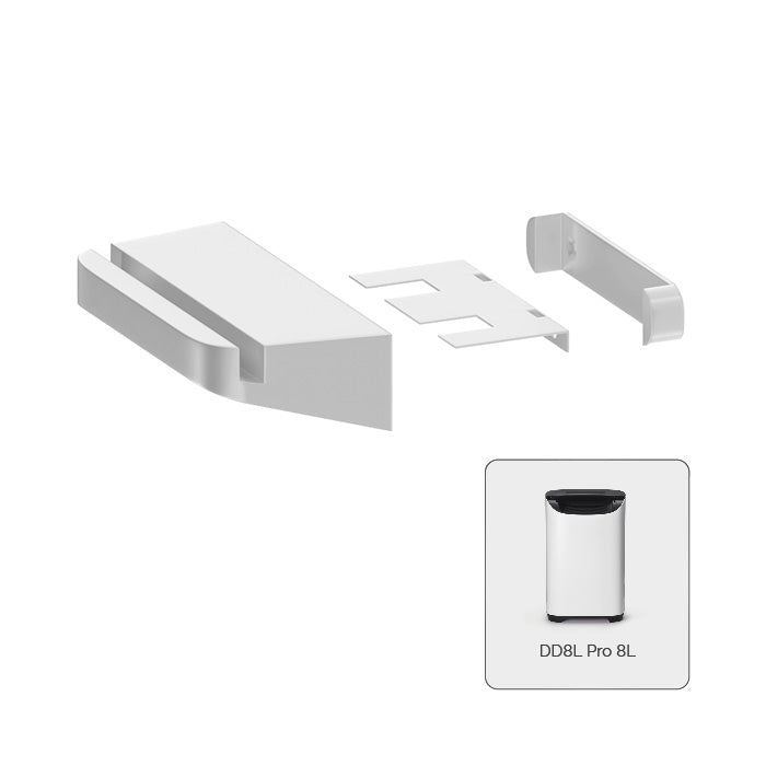 Meaco DD8L Pro Wall Mounting Bracket