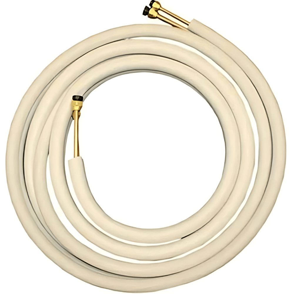 Broughton Sheathed Umbilical for Heaters and Air Conditioners