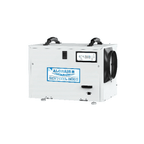 Alorair Sentinel HD55 60L/Day Gravity Drain Dehumidifier