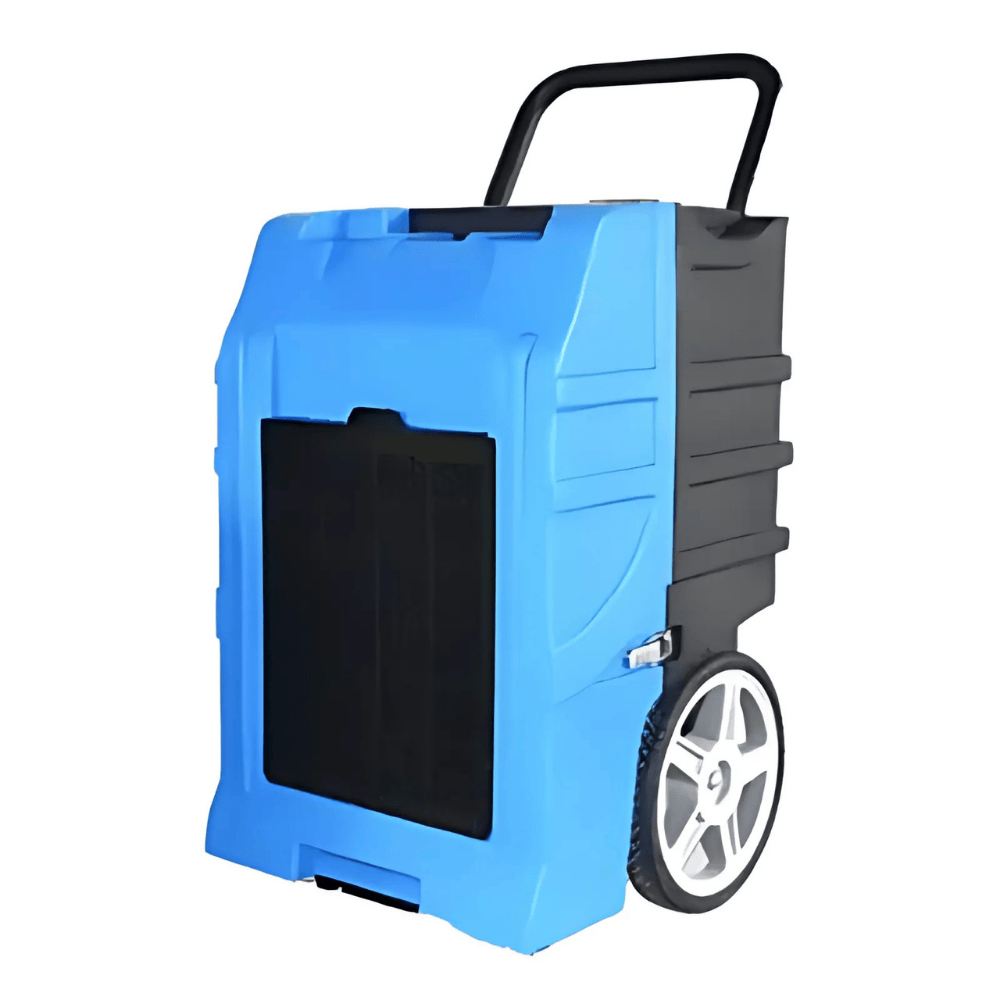 Alorair 70L/Day Pumped Commercial Dehumidifier