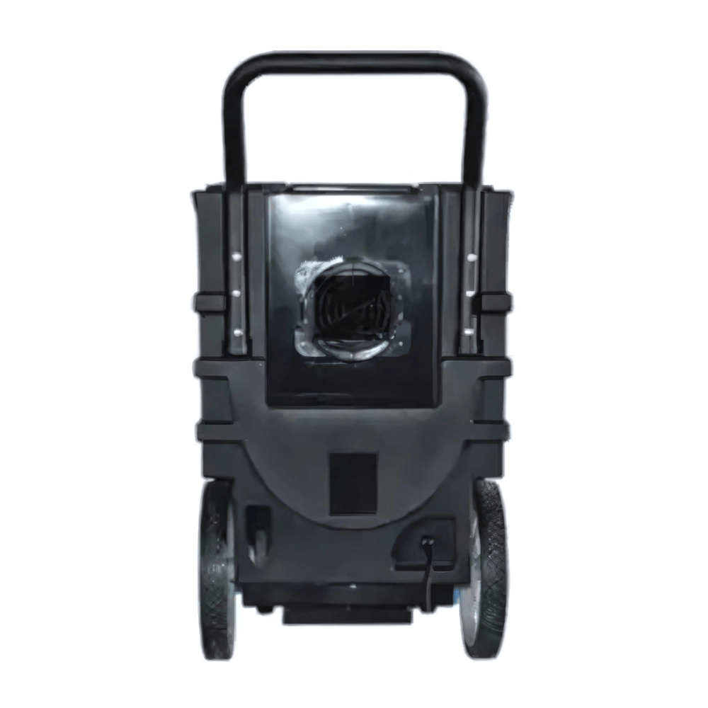 Alorair 70L/Day Pumped Commercial Dehumidifier