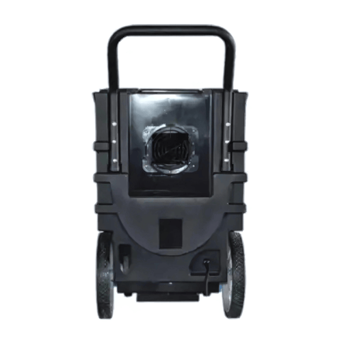 Alorair 70L/Day Pumped Commercial Dehumidifier
