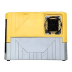 Alorair LGR 45L/Day Pumped Commercial Dehumidifier