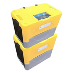 Alorair LGR 45L/Day Pumped Commercial Dehumidifier