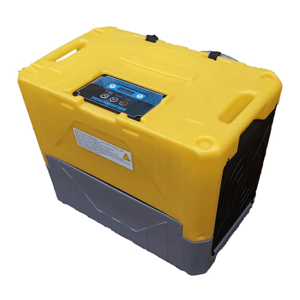 Alorair LGR 45L/Day Pumped Commercial Dehumidifier