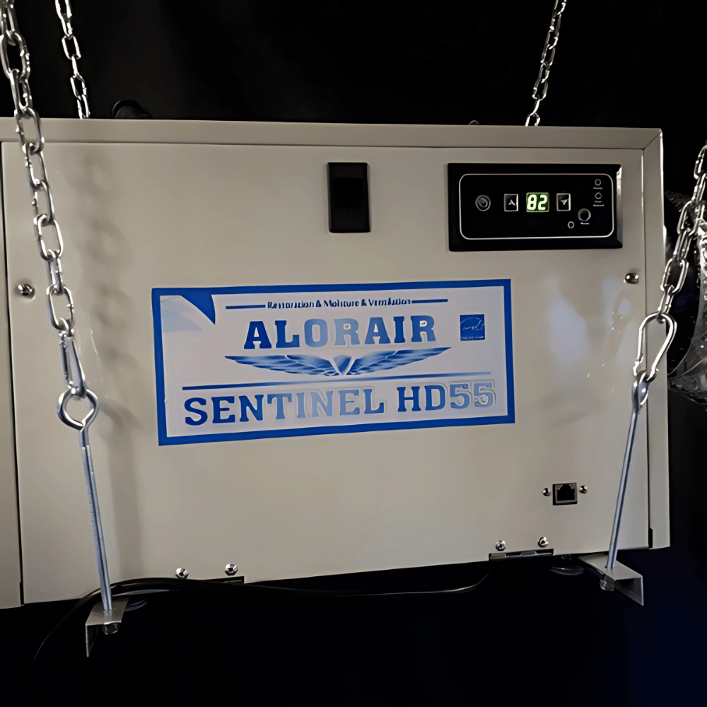 Alorair Wall Hanging System