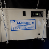 Alorair Wall Hanging System