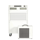 Broughton MCSe7.3 Water Cooled Split Portable Air Conditioning Unit 230v