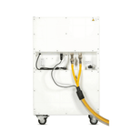 Broughton MCSe7.3 7.3kW Portable Split Air Conditioner