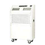 Broughton MCSe7.3 Water Cooled Split Portable Air Conditioning Unit 230v