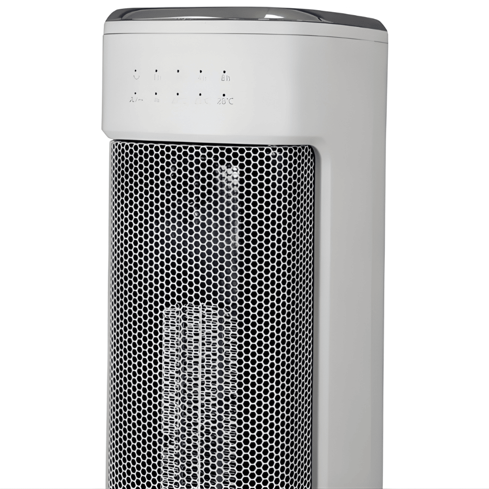 Igenix 2 kW PTC TOWER HEATER