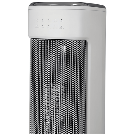 Igenix 2 kW PTC TOWER HEATER