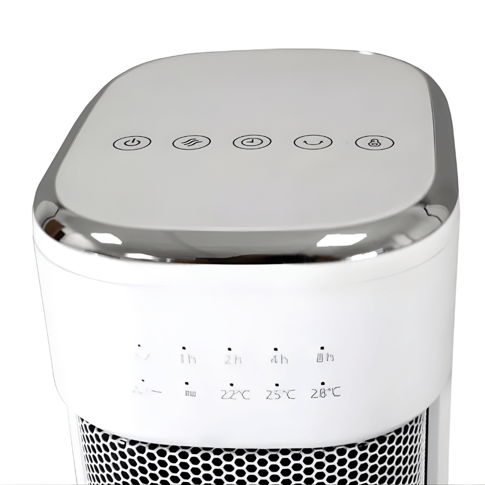 Igenix 2 kW PTC TOWER HEATER