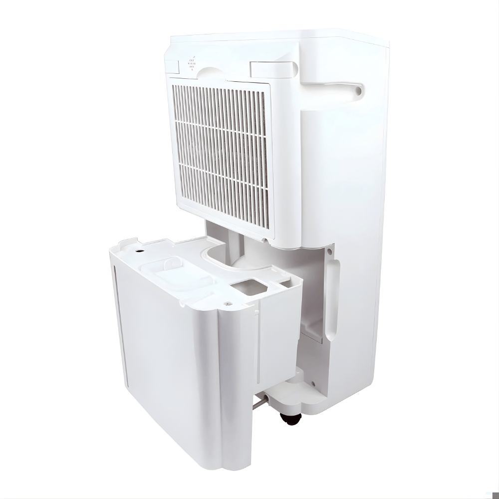 Igenix IGDH020W 20L/Day Dehumidifier