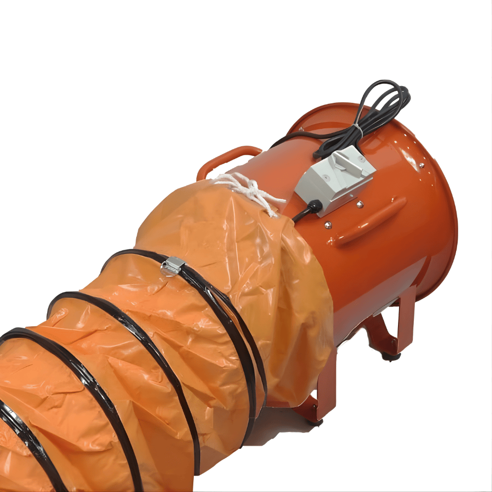 Olympus JetFlow 16" Ventilator And Extractor Fan - OLYC40