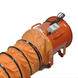 Olympus JetFlow 16" Ventilator And Extractor Fan - OLYC40