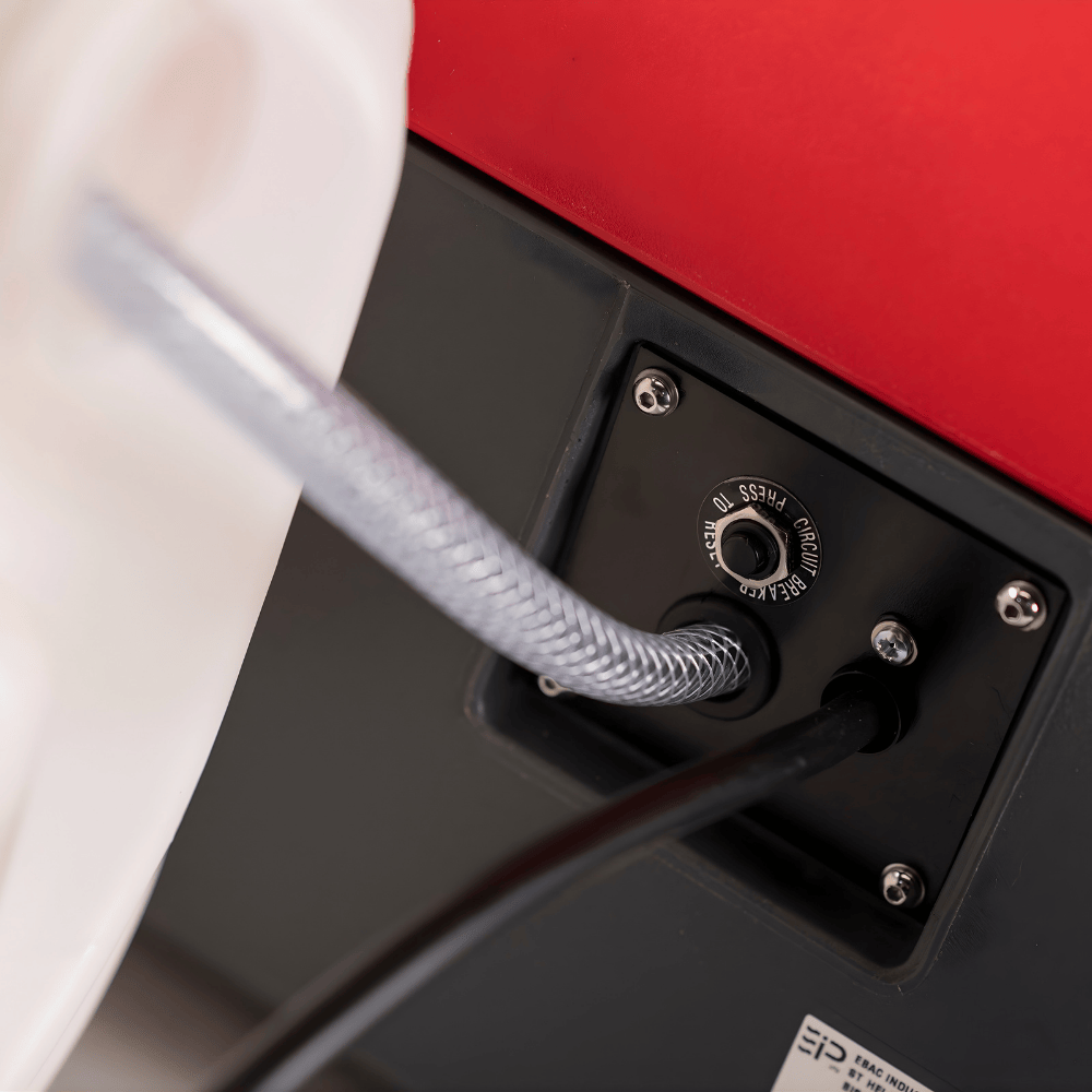 EIPL HM150-H Single/Dual Voltage Commercial Dehumidifier