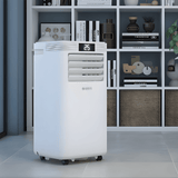 Olimpia Splendid Dolceclima Compact 10 HP WiFi Portable Air Conditioning Unit