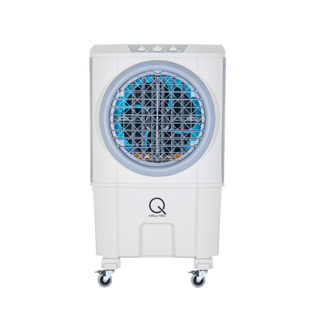 Q-Climate Chill-Teq EVA 72 Evaporative Air Cooler