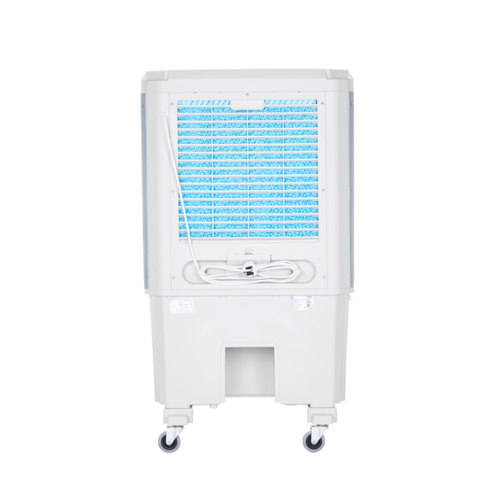 Q-Climate Chill-Teq EVA 72 Evaporative Air Cooler