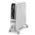 De’Longhi Dragon 4 2.5kW Oil Filled Radiator