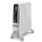De’Longhi Dragon 4 2.5kW Oil Filled Radiator