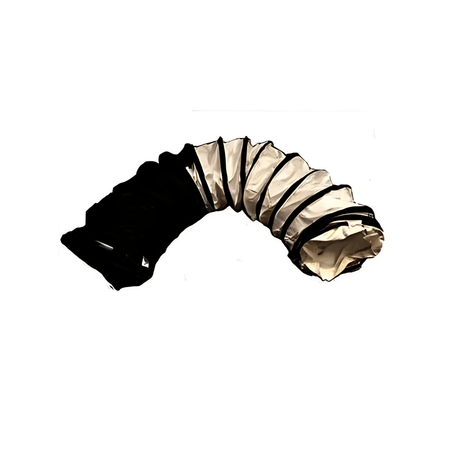 Ducting - Arcotherm Heaters