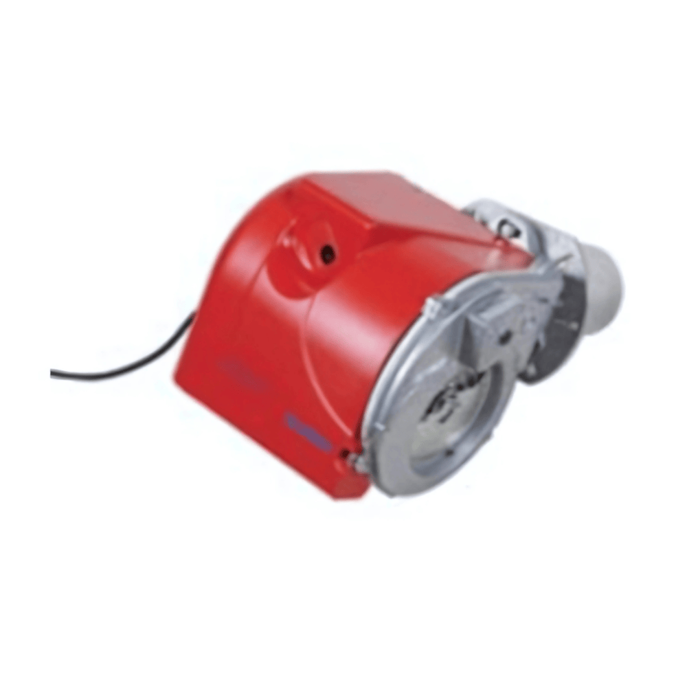 Arcotherm Ecoflam Diesel Burner for Jumbo 235