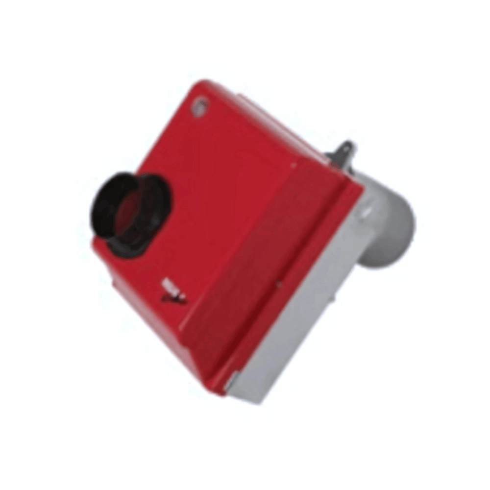 Arcotherm Riello Diesel Burner for Jumbo 110