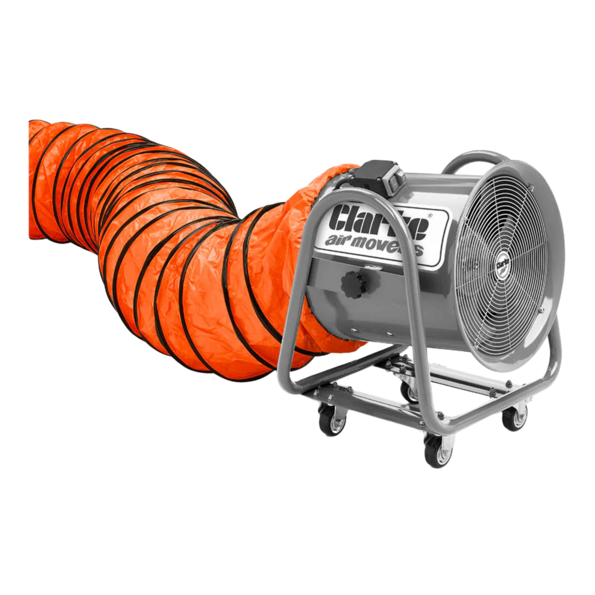 Clarke 16" 5.2m Duct for CAM400