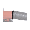 Arcotherm Air Inlet Adaptor for Arcotherm Heaters