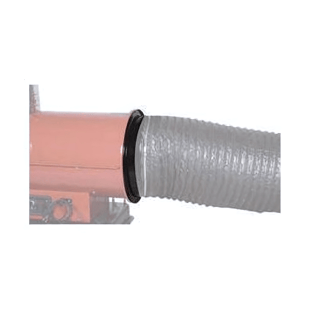 Arcotherm Air Inlet Adaptor for Arcotherm Heaters