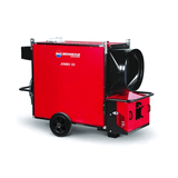 Arcotherm Jumbo 185M 230V Indirect Combustion Heavy Duty Heater