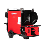 Arcotherm Jumbo 85M 79kW Indirect Diesel Space Heater