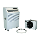 Fral Avalanche 6.7kW Split Portable Water Cooled Air Conditioning Unit