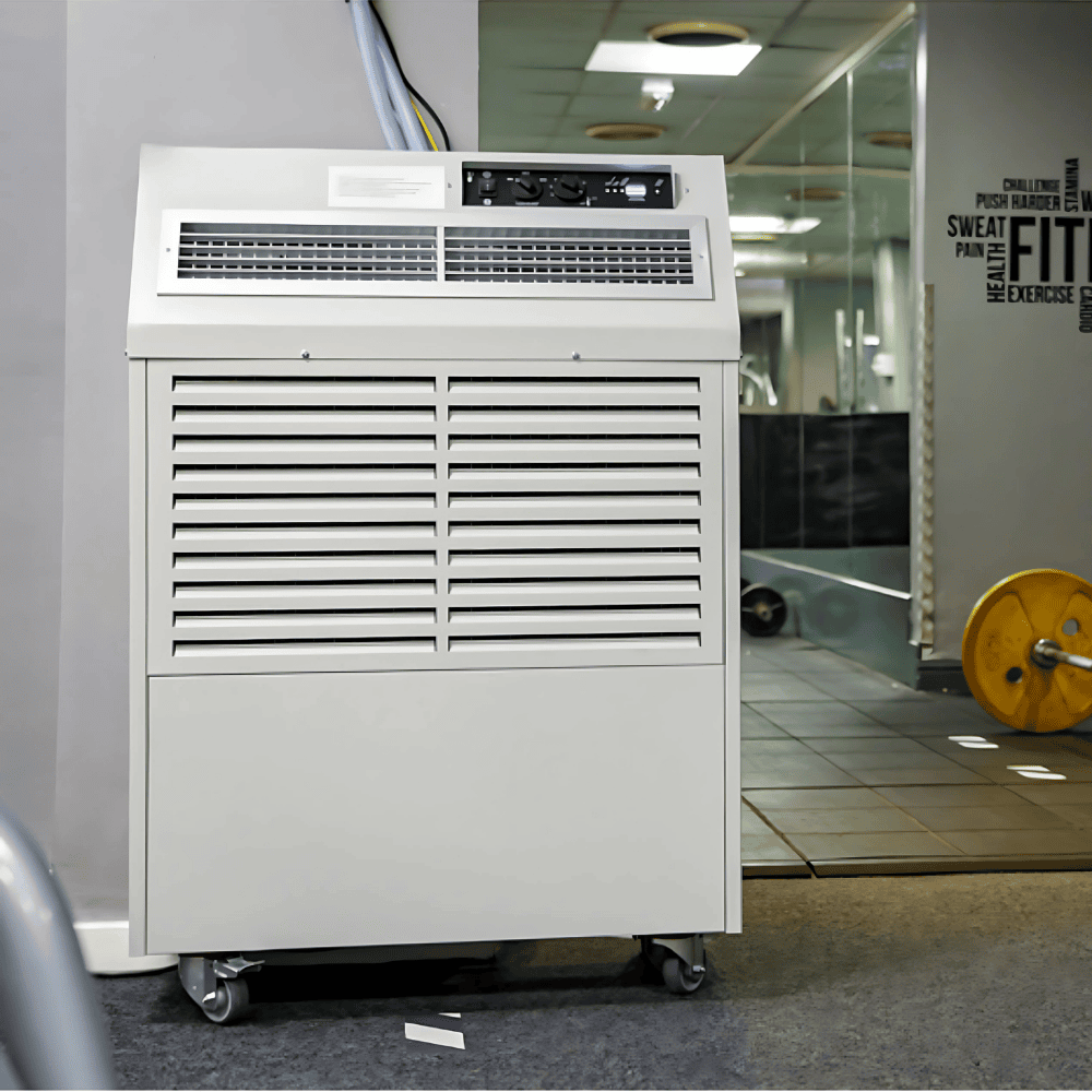 Fral Avalanche 6.7kW Split Portable Water Cooled Air Conditioning Unit