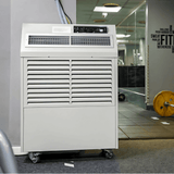 Fral Avalanche 6.7kW Split Portable Water Cooled Air Conditioning Unit