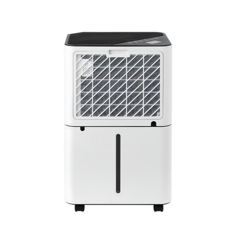 Brolin BR20C Mk2 20L Dehumidifier with a 4.5L Capture Tank
