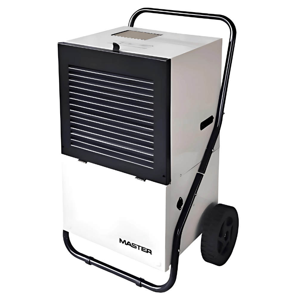 Master DH792 100L/Day Commercial Dehumidifier