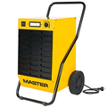 Master DH92 80L/Day Commercial Dehumidifier