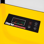 Clarke IDH50L 230V 50L/Day Industrial Dehumidifier