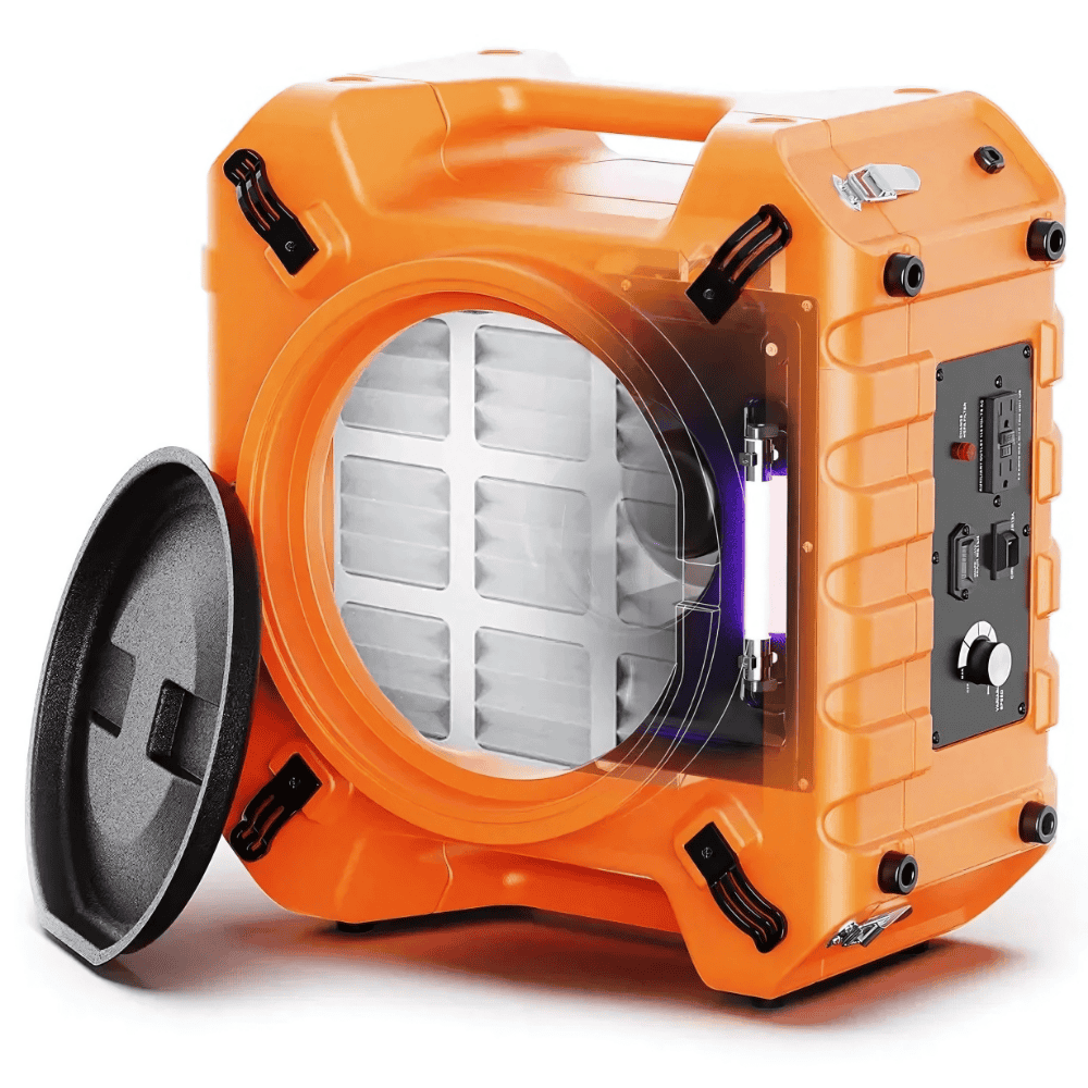 Alorair Airo Pro 970 Air Scrubber - 240V
