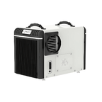 Alorair Sentinel HD90 90L/Day Gravity Drain Dehumidifier