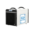 Alorair Sentinel HD90 90L/Day Gravity Drain Dehumidifier