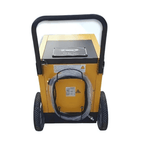 Alorair Ironman 50L/Day Pumped Commercial Dehumidifier