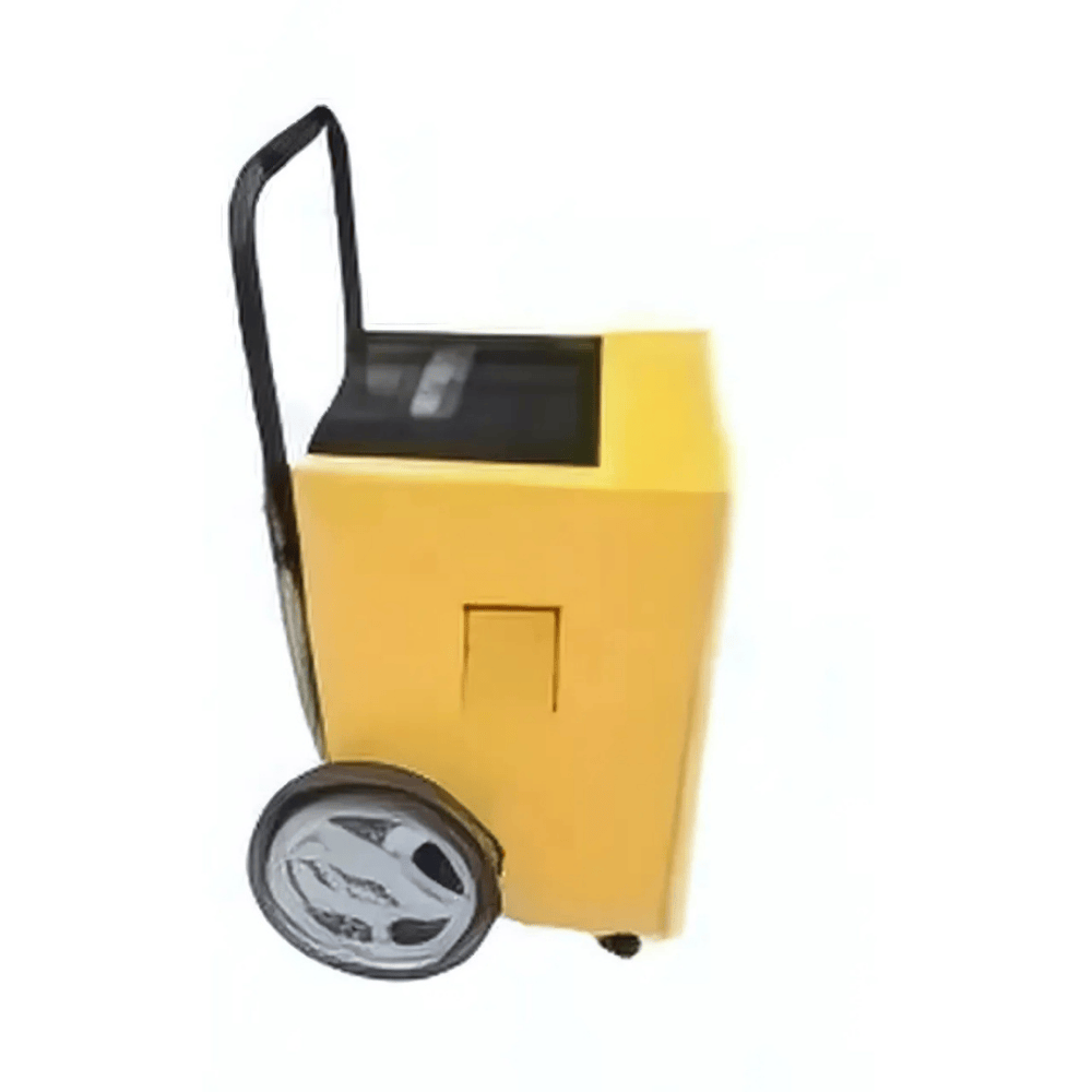 Alorair Ironman Pumped Dehumidifier - 50L