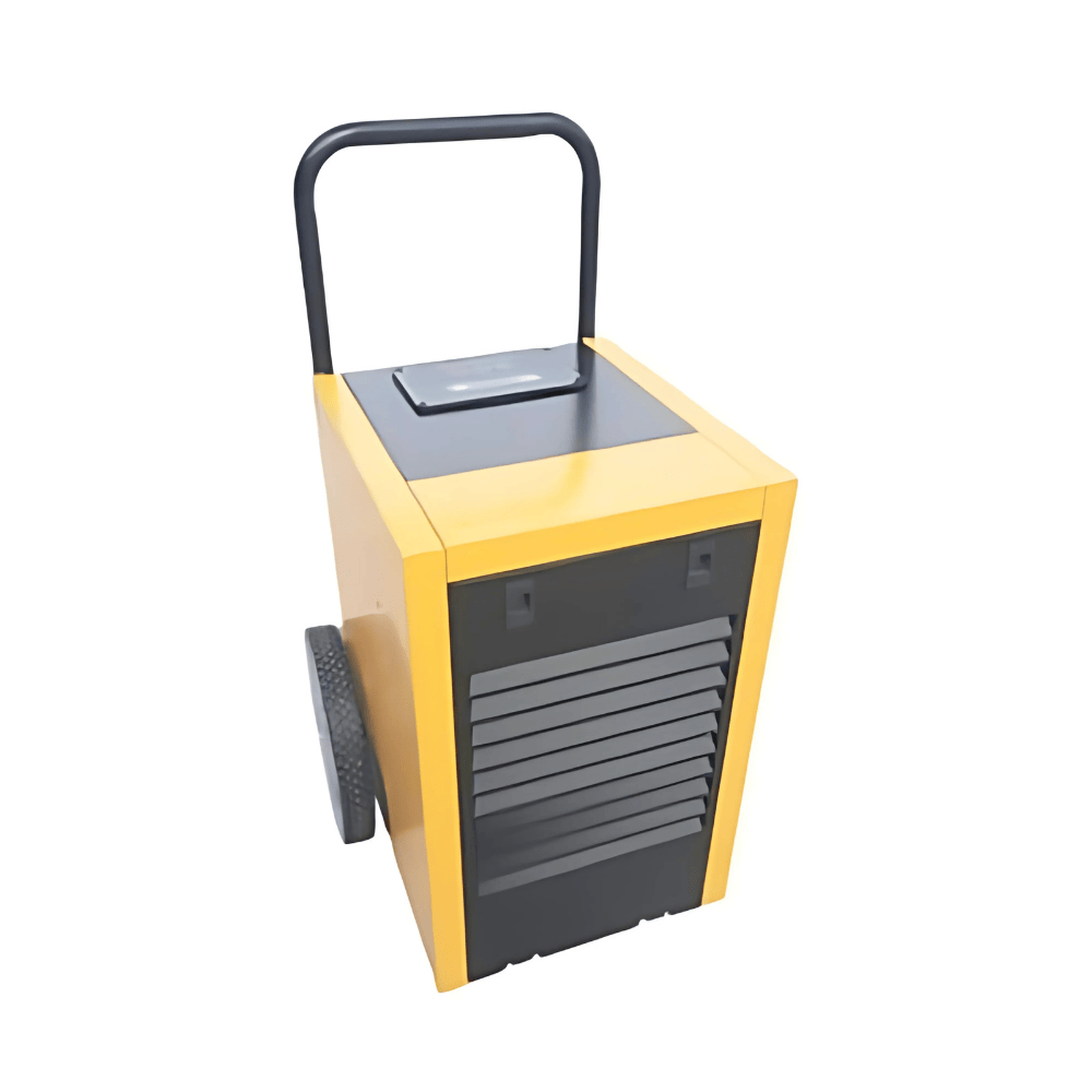 Alorair Ironman 50L/Day Pumped Commercial Dehumidifier
