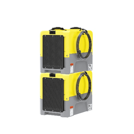 Alorair Storm LGR Extreme Dehumidifier - 85L